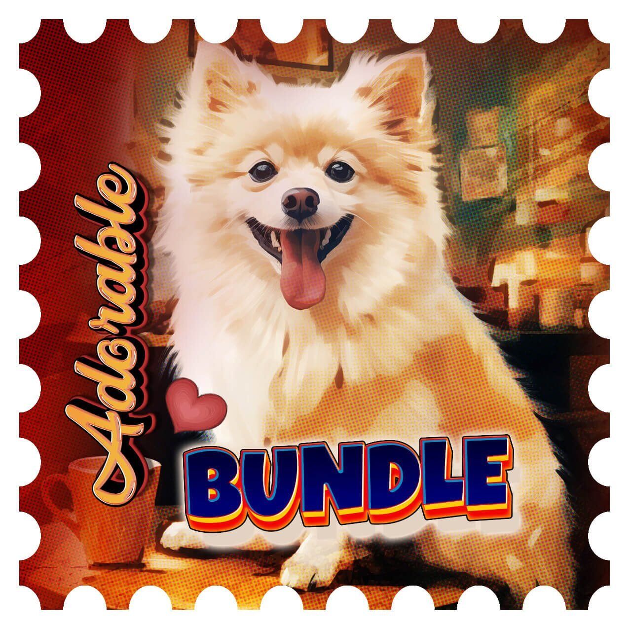 Adorable-Bundle-Indian-Spitz-Magnet-copy.jpg