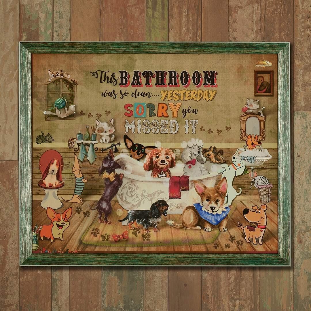 Doggie-Bathroom-Wallart-16x13-Angle-2.jpg